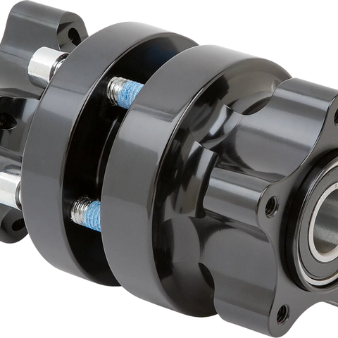 ARLEN NESS Hub - Cartridge - Front - Black 71-652