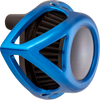ARLEN NESS Clear Tear Air Cleaner Kit - Blue Part 600-244