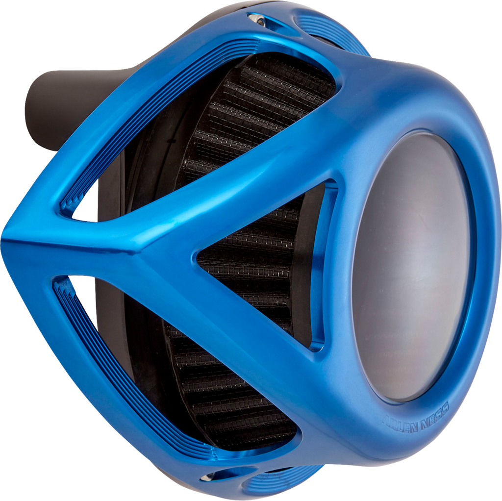 ARLEN NESS Clear Tear Air Cleaner Kit - Blue Part 600-244