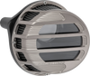 ARLEN NESS Sidekick Air Cleaner Kit - Titanium 600-249 for Enhanced Motorcycle Performance