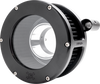 FEULING PARTS BA Air Cleaner Kit - Black/Clear with Black Filter for '08-'16 Touring TBW (Part #5554)