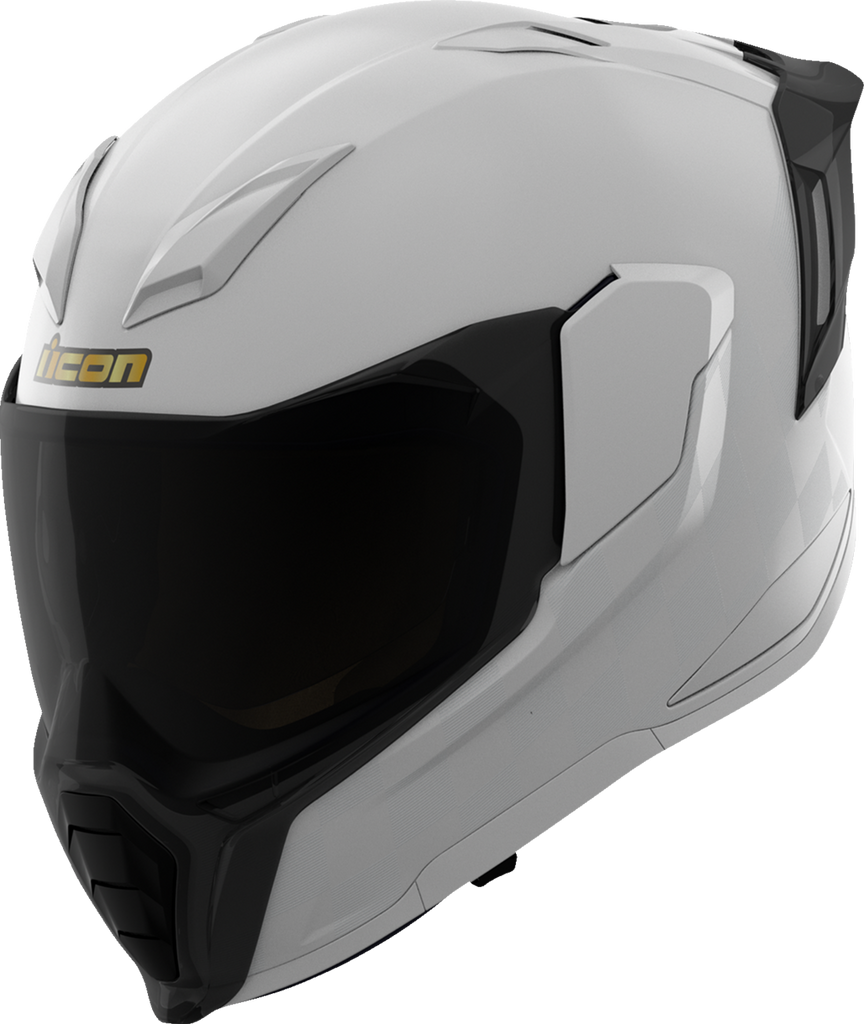 ICON Ultraflite Helmet Rizz Rizz MIPS® White Small 0101-17940