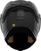 ICON Ultraflite Helmet Rizz Rizz MIPS® Black Large 0101-17934