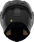ICON Ultraflite Helmet Rizz Rizz MIPS® Black Large 0101-17934