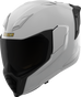 ICON Ultraflite Helmet Rizz Rizz MIPS® White 2XL - Lightweight and Advanced Safety