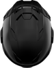 ICON Ultraflite Helmet Rizz Rizz MIPS® Black 2XL - Lightweight and Advanced Safety