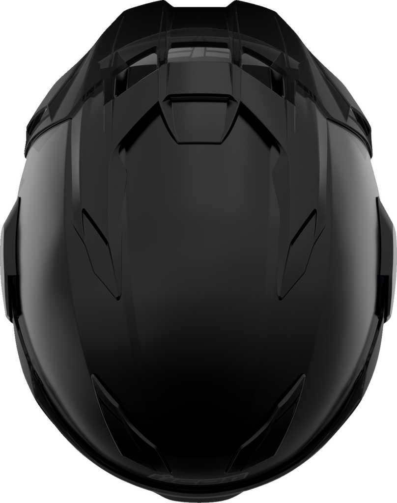 ICON Ultraflite Helmet Rizz Rizz MIPS® Black Large 0101-17934
