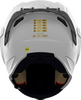 ICON Ultraflite Helmet - Rizz Rizz MIPS® - White Large 0101-17942