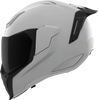 ICON Ultraflite Helmet - Rizz Rizz MIPS® - White - 3XL (Part #0101-17945)