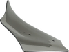 KLOCK WERKS Flare Windshield, Tint, for 2023–2026 Harley-Davidson FLHX and FLHLT, KWW-01-0709-T