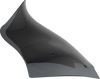 Klock Werks Sport Flare Windshield Dark Smoke for 2023-2026 FLTR Models, KWW-01-0735-DS