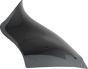 Klock Werks Sport Flare Windshield Dark Smoke for 2023-2026 FLTR Models, KWW-01-0735-DS