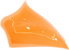 Klock Werks Ice Flare Windshield, Orange Ice, for 2023–2026 Harley-Davidson FLTRX/FLTRT | KWW-01-0751