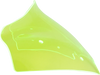 Klock Werks Ice Flare Windshield, Green Ice, for 2023-2026 Harley-Davidson FLTRX and FLTRT, KWW-01-0753