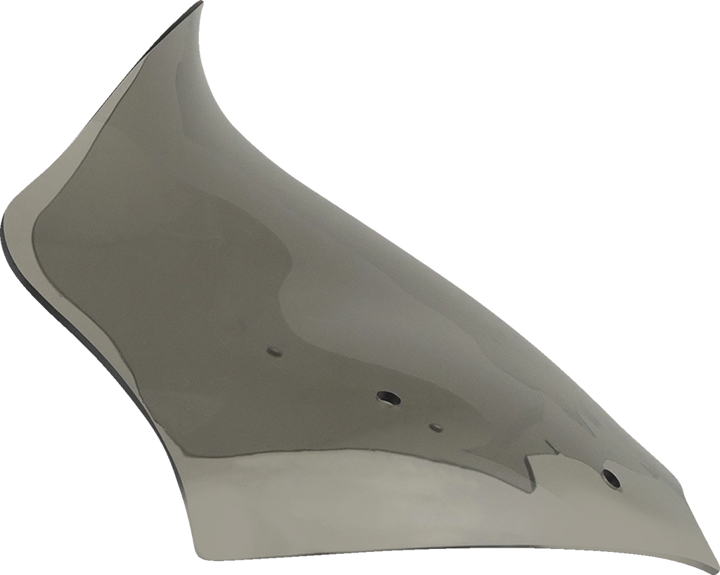 Klock Werks Sport Flare Windshield for 2023–2026 Harley-Davidson FLTR, Tint | KWW-01-0735-T