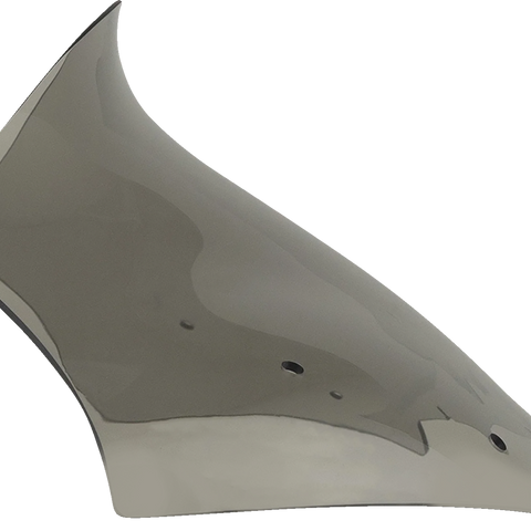 Klock Werks Sport Flare Windshield for 2023–2026 Harley-Davidson FLTR, Tint | KWW-01-0735-T