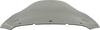 KLOCK WERKS Flare Windshield, Tint, for 2023–2026 Harley-Davidson FLHX and FLHLT, KWW-01-0709-T