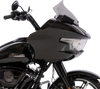 Klock Werks Sport Flare Windshield for 2023–2026 Harley-Davidson FLTR, Tint | KWW-01-0735-T