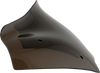 Klock Werks Kolor Flare Bronze Windshield for 2023-2026 Harley-Davidson FLTRX and FLTRT, Part KWW-01-0761