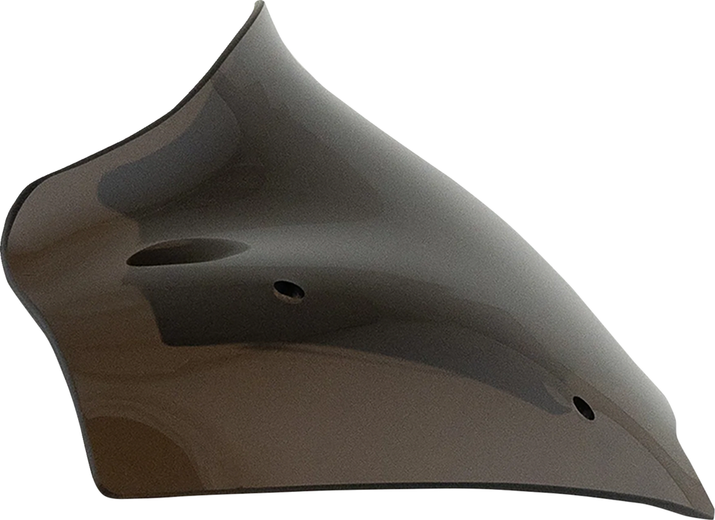 Klock Werks Kolor Flare Bronze Windshield for 2023-2026 Harley-Davidson FLTRX and FLTRT, Part KWW-01-0761