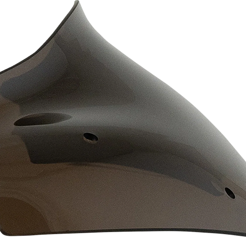 Klock Werks Kolor Flare Bronze Windshield for 2023-2026 Harley-Davidson FLTRX and FLTRT, Part KWW-01-0761