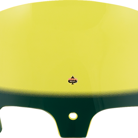 KLOCK WERKS Kolor Flare* Windshield - 10