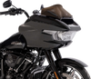 Klock Werks Kolor Flare Bronze Windshield for 2023-2026 Harley-Davidson FLTRX and FLTRT, Part KWW-01-0761