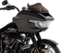 Klock Werks Kolor Flare Bronze Windshield for 2023-2026 Harley-Davidson FLTRX and FLTRT, Part KWW-01-0761