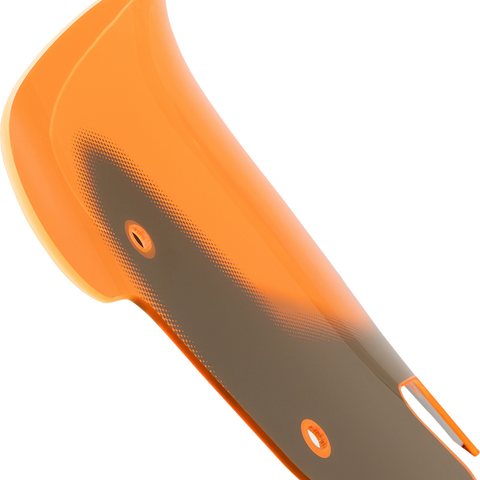 KLOCK WERKS Kolor Flare* Windshield - 10