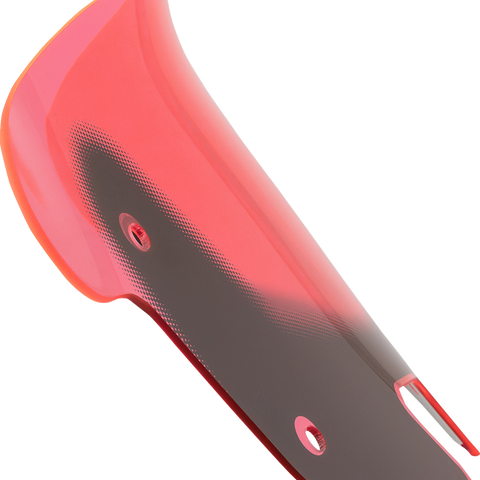 KLOCK WERKS Kolor Flare* Windshield - 10