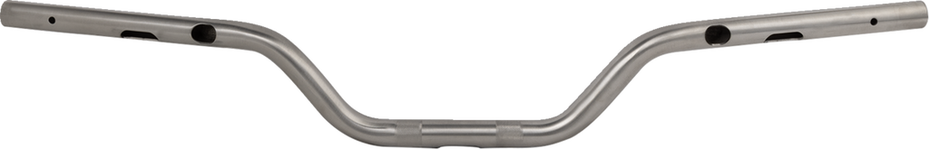 LA Choppers Performance Handlebar - Mid - Stainless LA-7378-01S