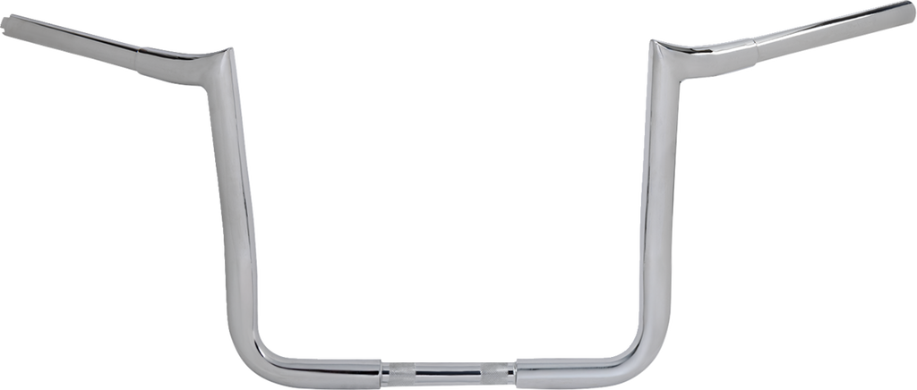 LA CHOPPERS Pre-Wired Prime Ape Handlebar - 1" x 13" Chrome LA-7352-13W