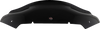 Klock Werks Sport Flare Windshield Black for 2023–2026 Harley-Davidson FLTRX and FLTRT, Part KWW-01-0708-B