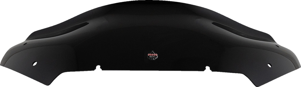 Klock Werks Sport Flare Windshield Black for 2023–2026 Harley-Davidson FLTRX and FLTRT, Part KWW-01-0708-B