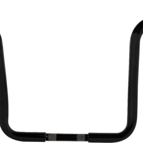 LA CHOPPERS Pre-Wired Ape Handlebar 1-1/4