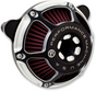 PERFORMANCE MACHINE (PM) Max HP Air Cleaner Kit - Contrast Cut* 0206-2164-BM