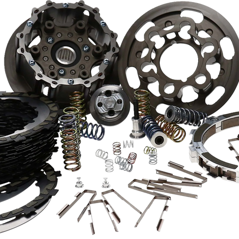 REKLUSE RadiusCX Clutch Kit - Cable Clutch - Twin Cam RMS-7915001