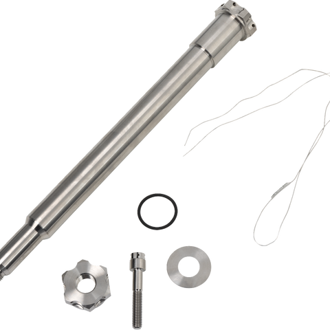 TRASK Axle Kit - Front TM-2981