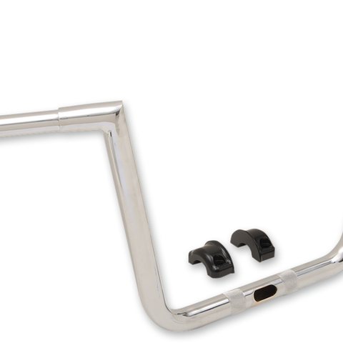 LA CHOPPERS Handlebar - Hefty Twin Peaks - 10