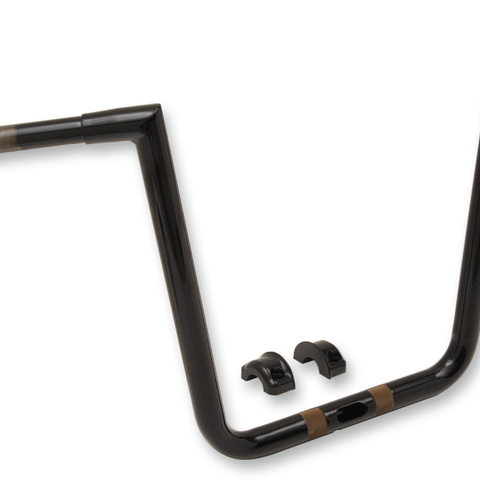 LA CHOPPERS Handlebar - Hefty Twin Peaks - 16
