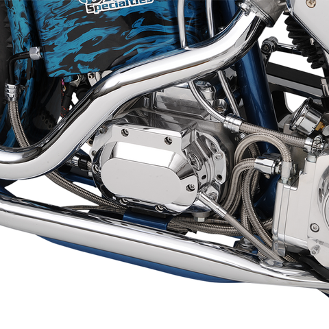 JIMS 5-Speed Transmission Assembly 8028 - Team Dream Rides