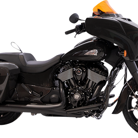 KLOCK WERKS Kolor Flare* Windshield - 10