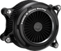 VANCE & HINES V02 Onyx Air Intake Kit - Black 41118
