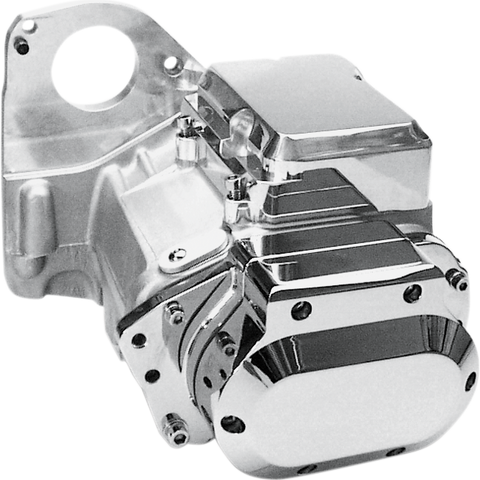 JIMS 6-Speed Overdrive Transmission 8000C6 - Team Dream Rides