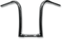 LA CHOPPERS Handlebar - Ape Hanger - 1-1/4" Diameter - 14" Rise - Chrome LA-7341-14 - Team Dream Rides