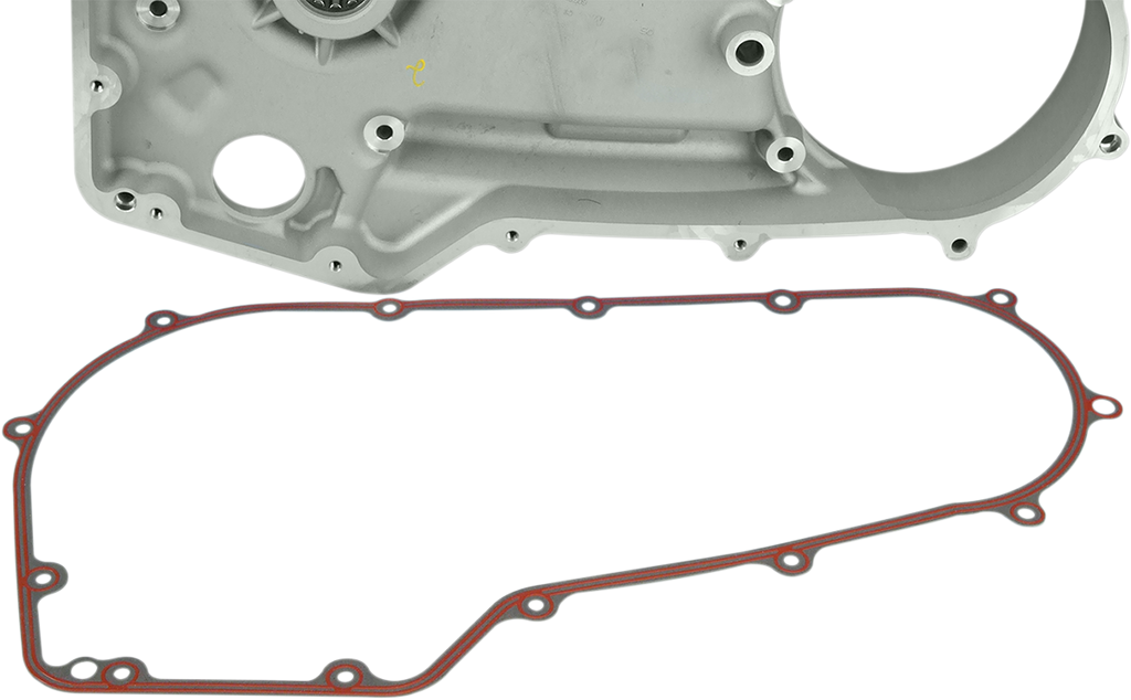 JAMES GASKET Foamet® Primary Cover Gasket JGI-60547-06-F for Dyna and Softail Models