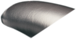 LE PERA Silhouette Full-Length Seat - Smooth Black - FLT '91-'96 L-867 - Team Dream Rides