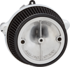 ARLEN NESS Big Sucker Stage 1 Air Cleaner Kit without Cover - Chrome 600-300