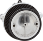 ARLEN NESS Big Sucker Stage 1 Air Cleaner Kit without Cover - Chrome 600-300
