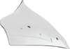 Klock Werks Sport Flare Windshield, Clear, for 2023-2026 Harley-Davidson FLTRX/FLTRT - KWW-01-0708-C